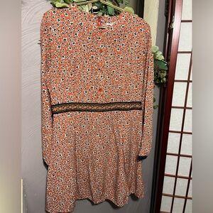 Esley by Anthropologie Dress